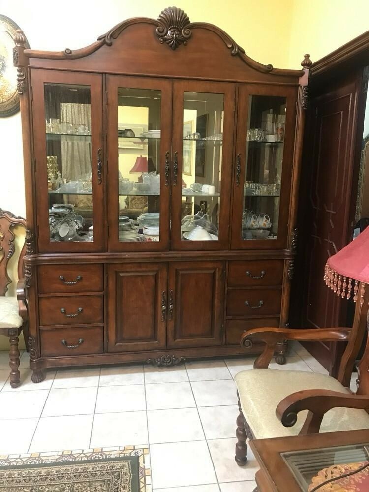 Dining table - 3