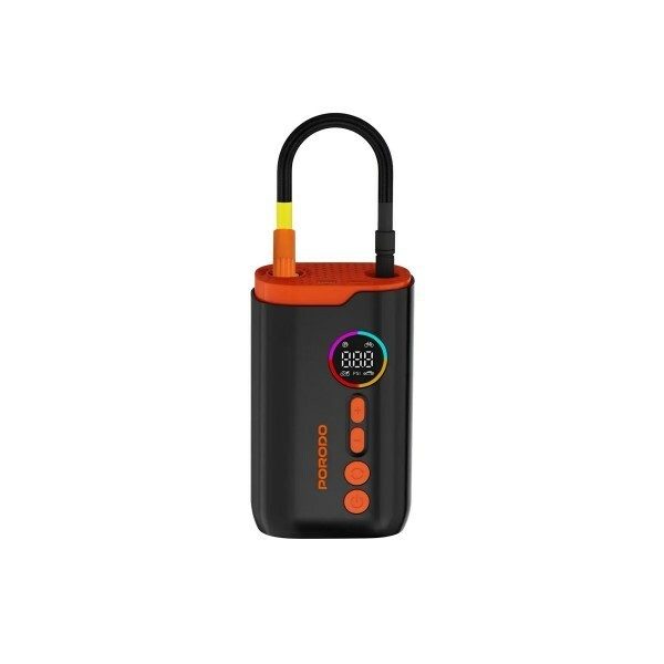 Porodo Electric Air Inflator - 1