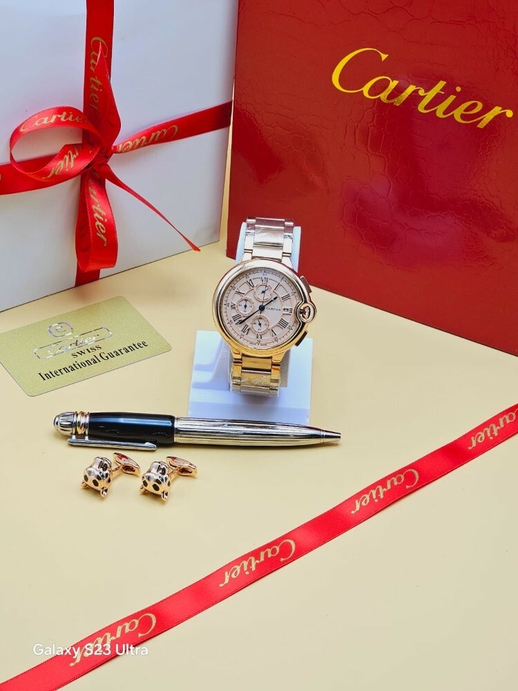 اجمل الأطقم من كارتير - 5