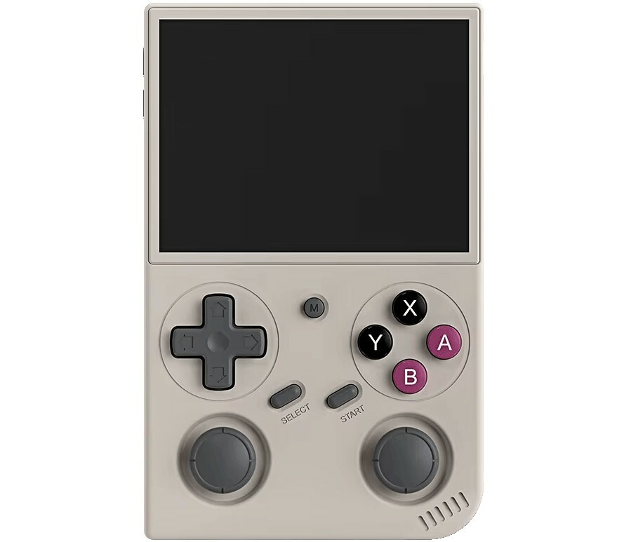 Battle XP G350 retro handheld - 3