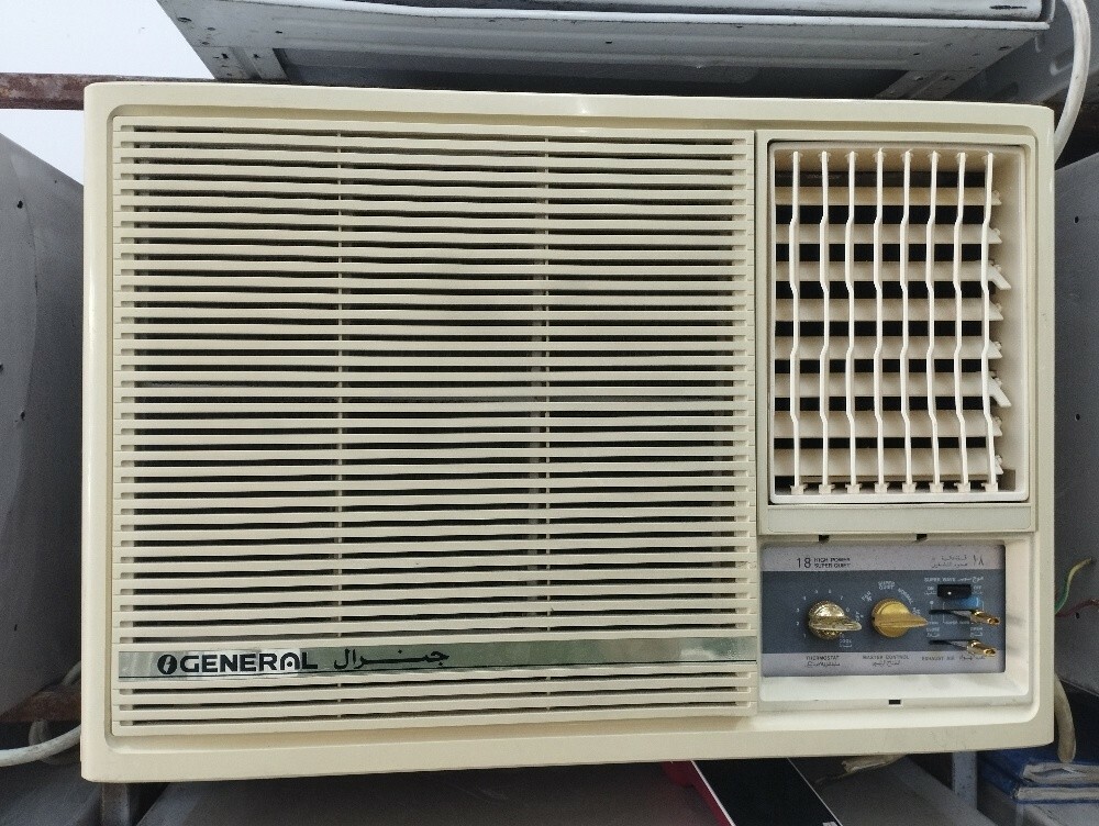 Very good condition AC for sale. - 3