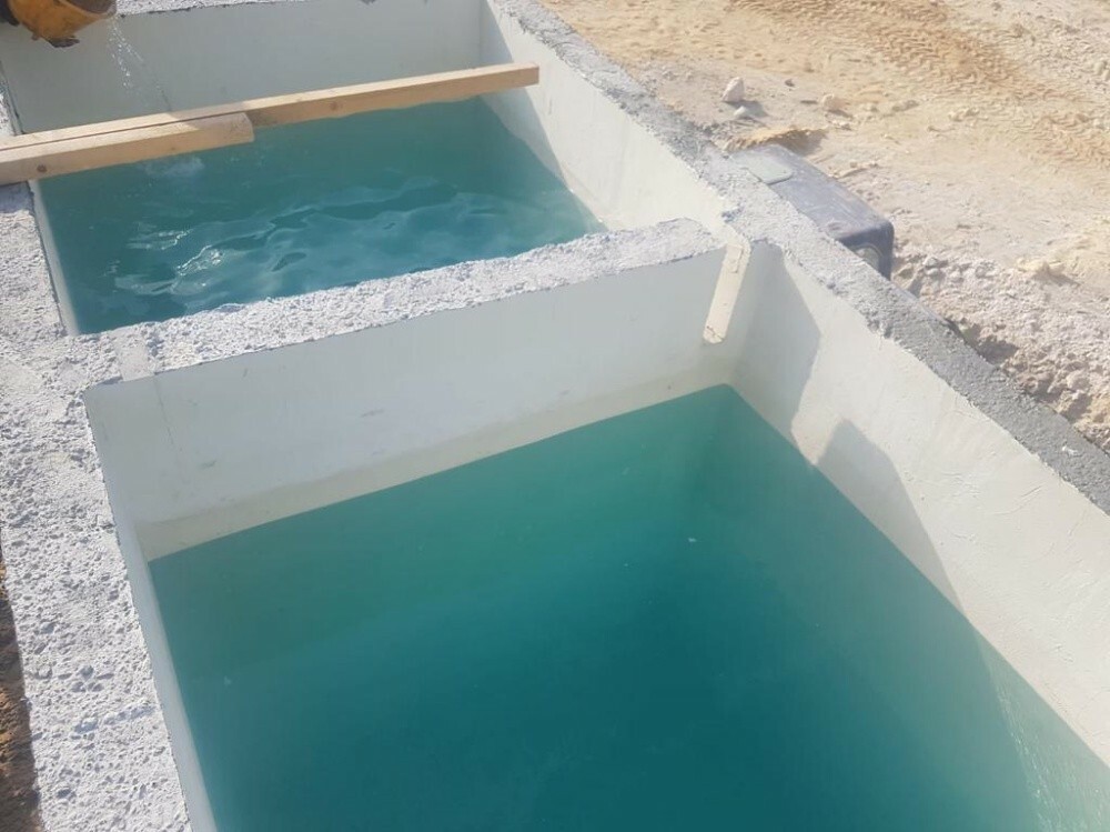 جميع انواع عازلةالسطح 25 ريال - 13