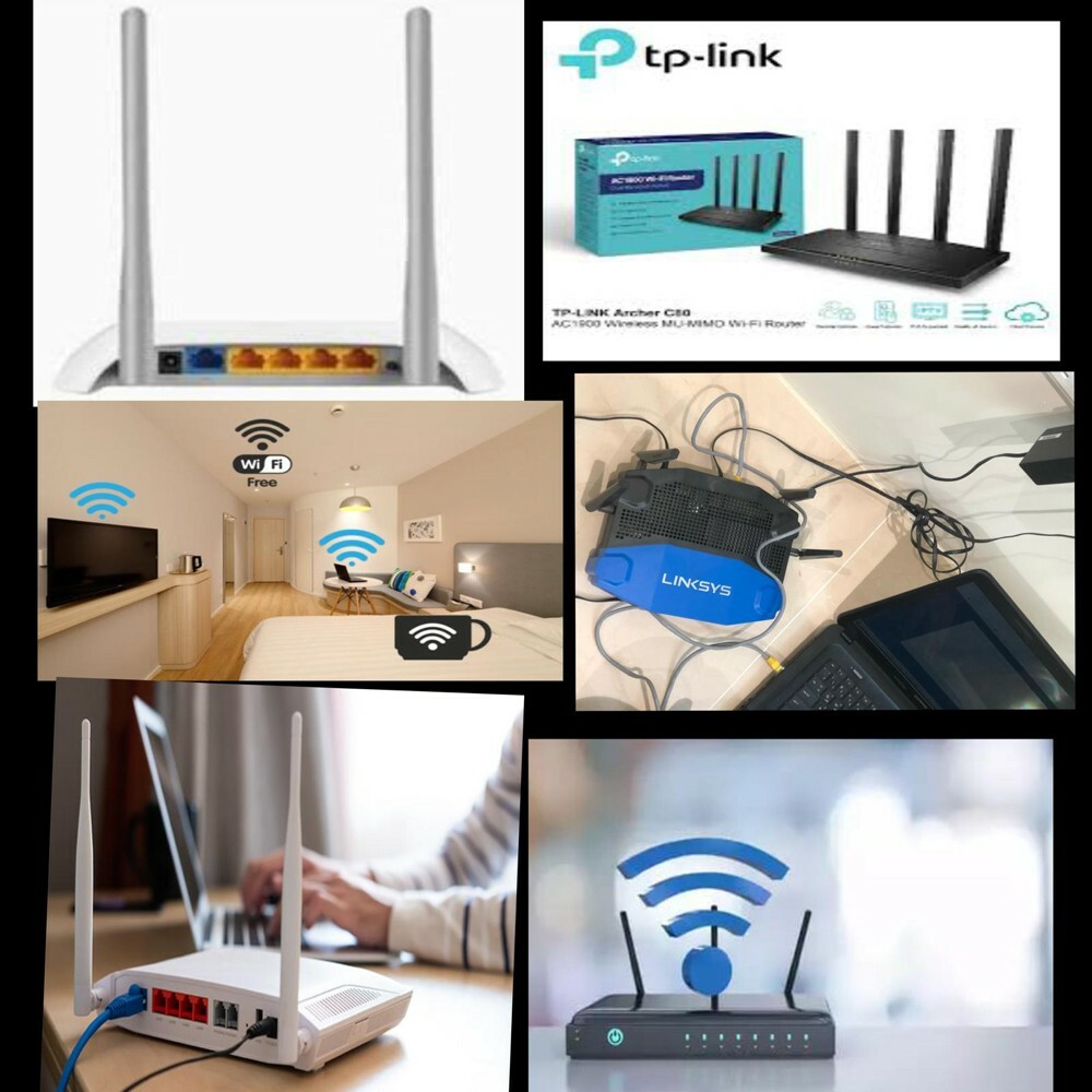 problems wifi internet solutions - 1