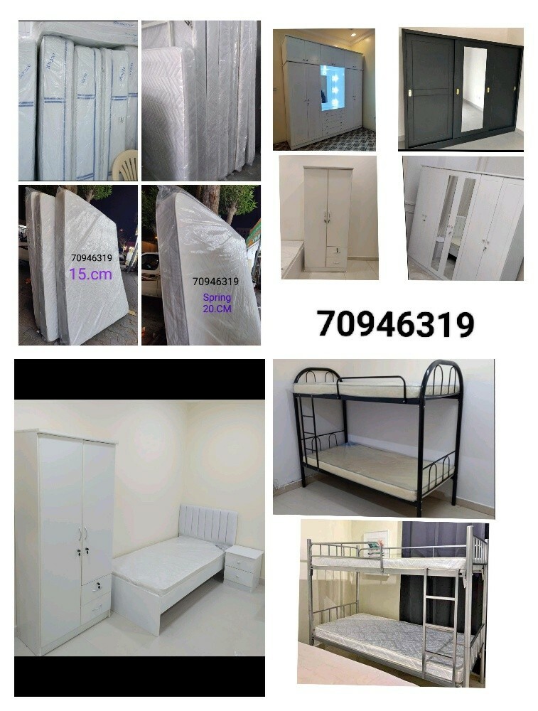 All kind of furniture available - 5