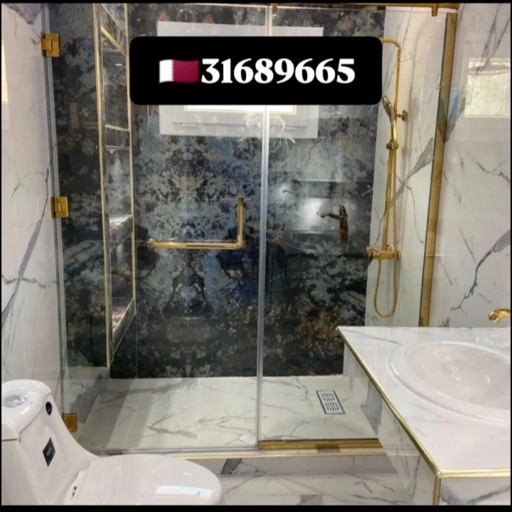 All maintenance work - 19
