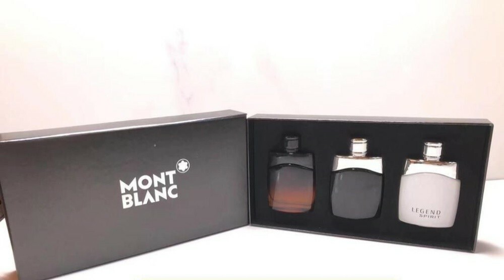عروض اطقم عطور فخامة - 3