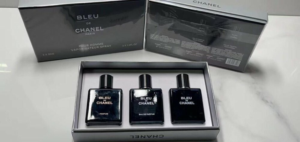 عروض اطقم عطور فخامة - 1
