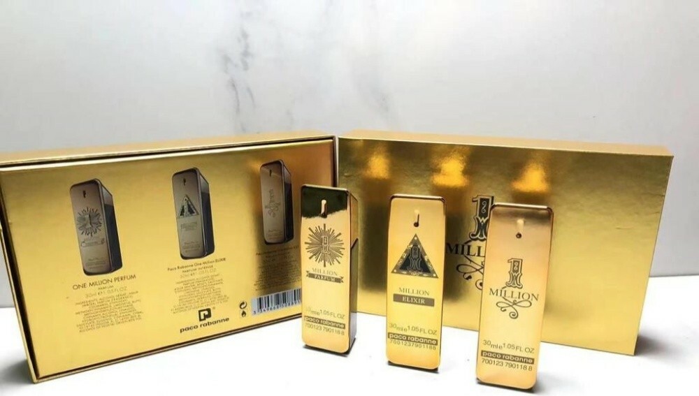 عروض اطقم عطور فخامة - 2