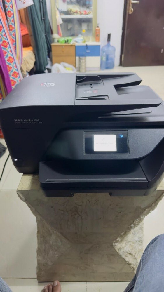 printer good condition - 3