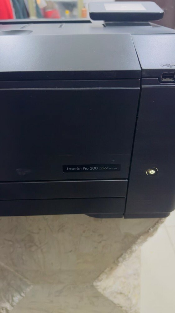printer good condition - 5