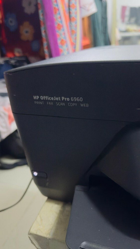 printer good condition - 1