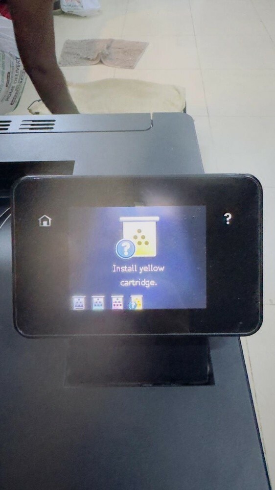 printer good condition - 7