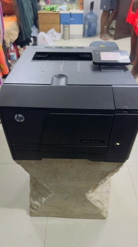 printer good condition - 4
