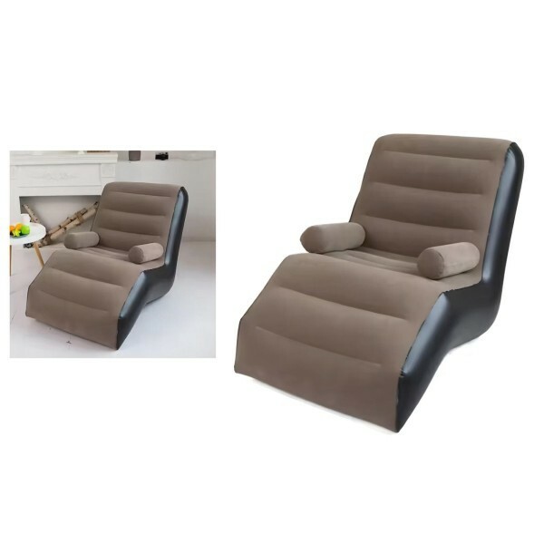 Inflatable Air Sofa - 1