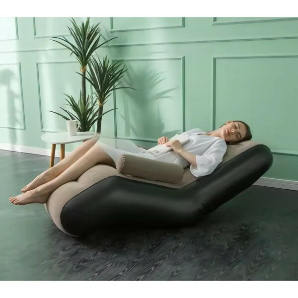 Inflatable Air Sofa - 3