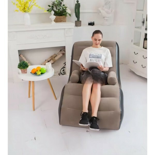 Inflatable Air Sofa - 2
