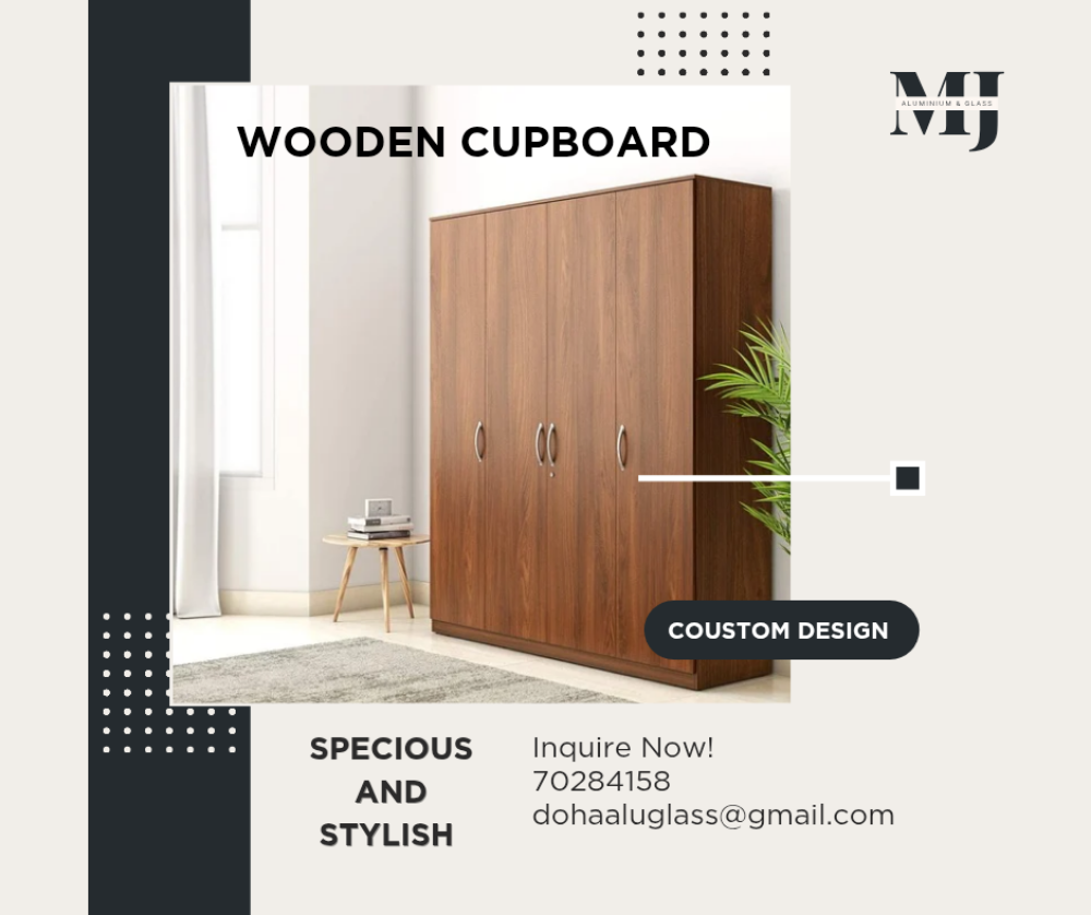 wood decor - 3
