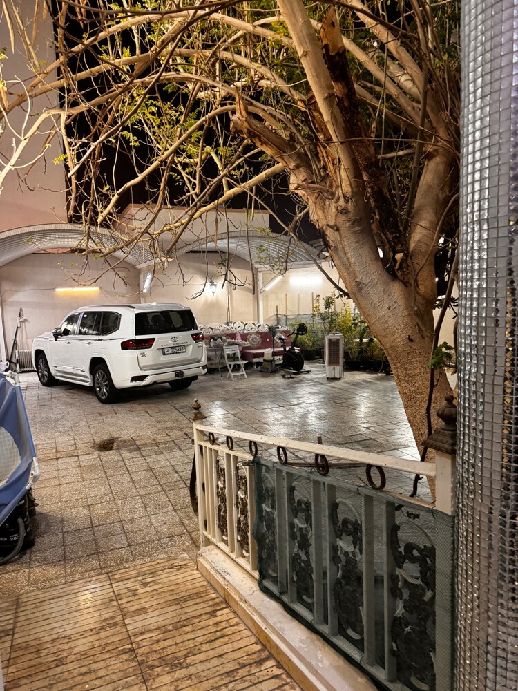 فيلا بنعيجه هلال العلى 905 متر.  - 6