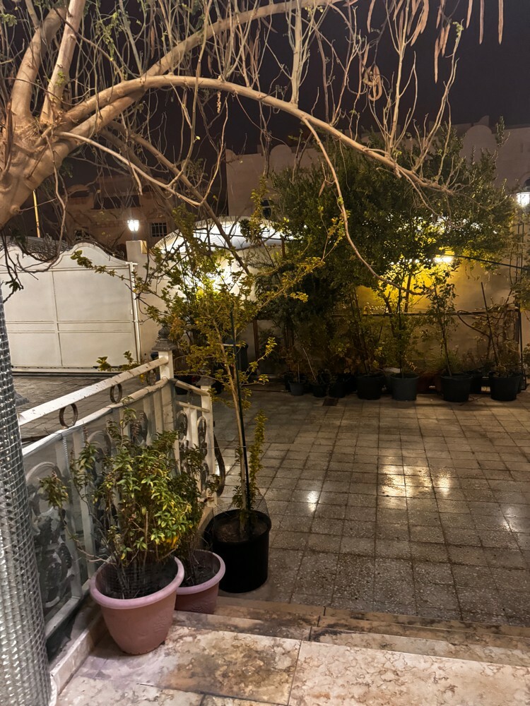 فيلا بنعيجه هلال العلى 905 متر.  - 3