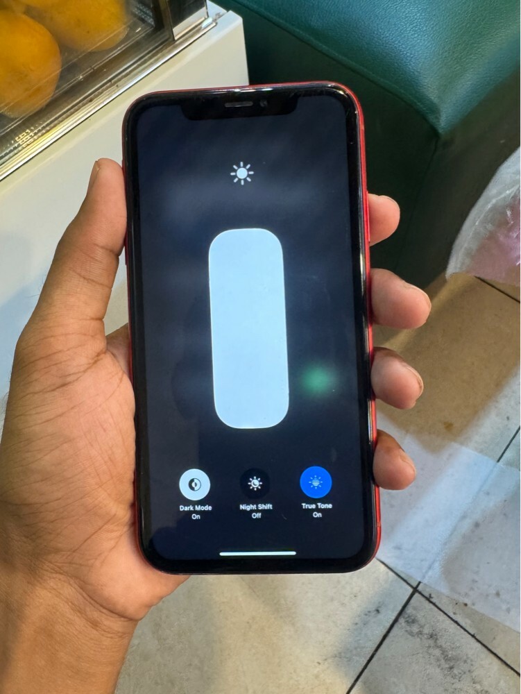 Apple IPhone XR 256GB - 4