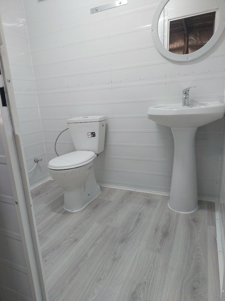 portable cabin caravan new selll - 20