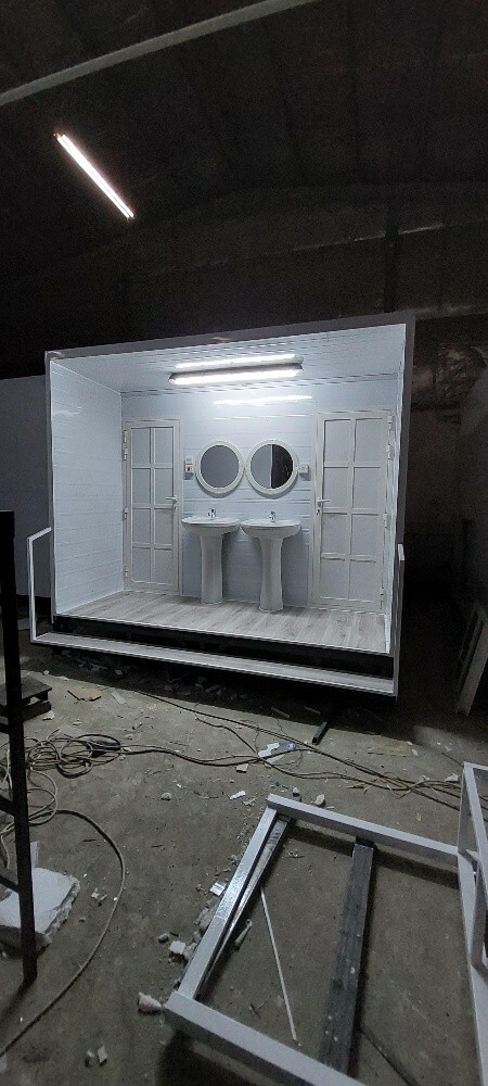 portable kitchen new For sale - 21