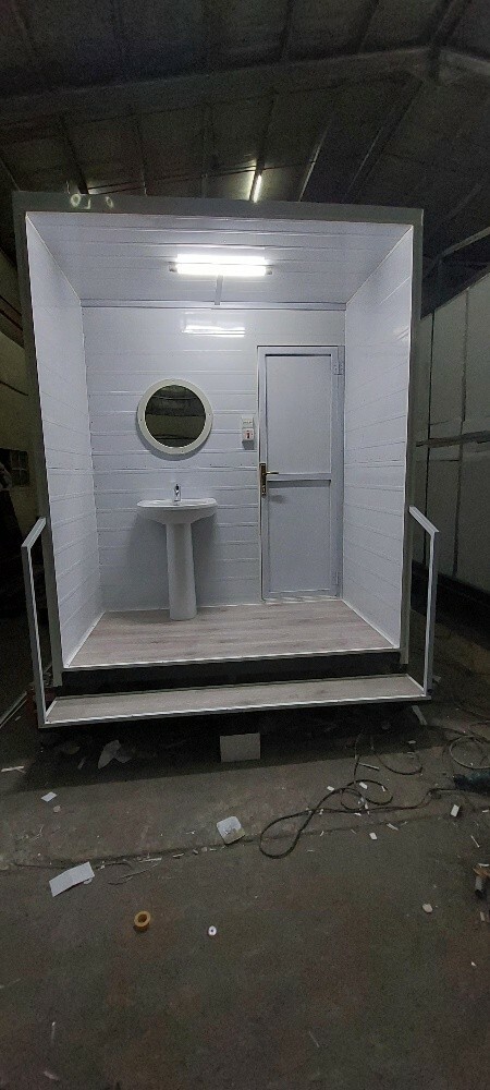 portable  bathroom New sale - 25