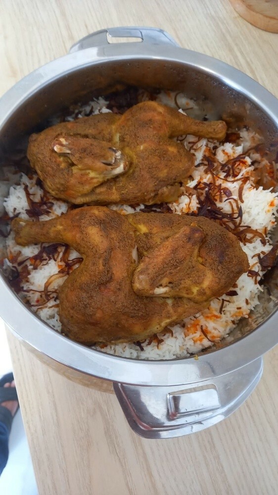متوفر طباخين - 8