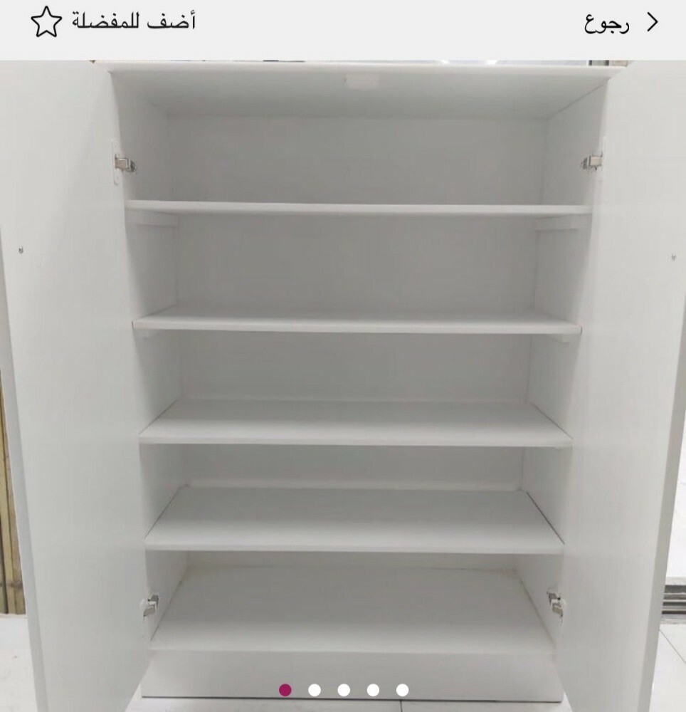 shoes cabinet - 2