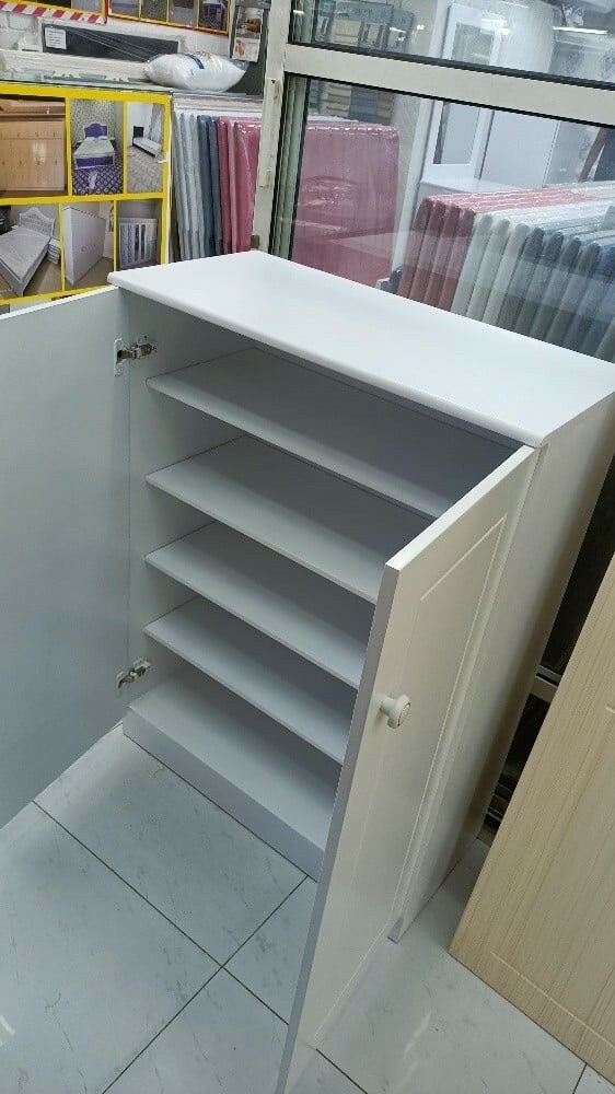shoes cabinet - 4