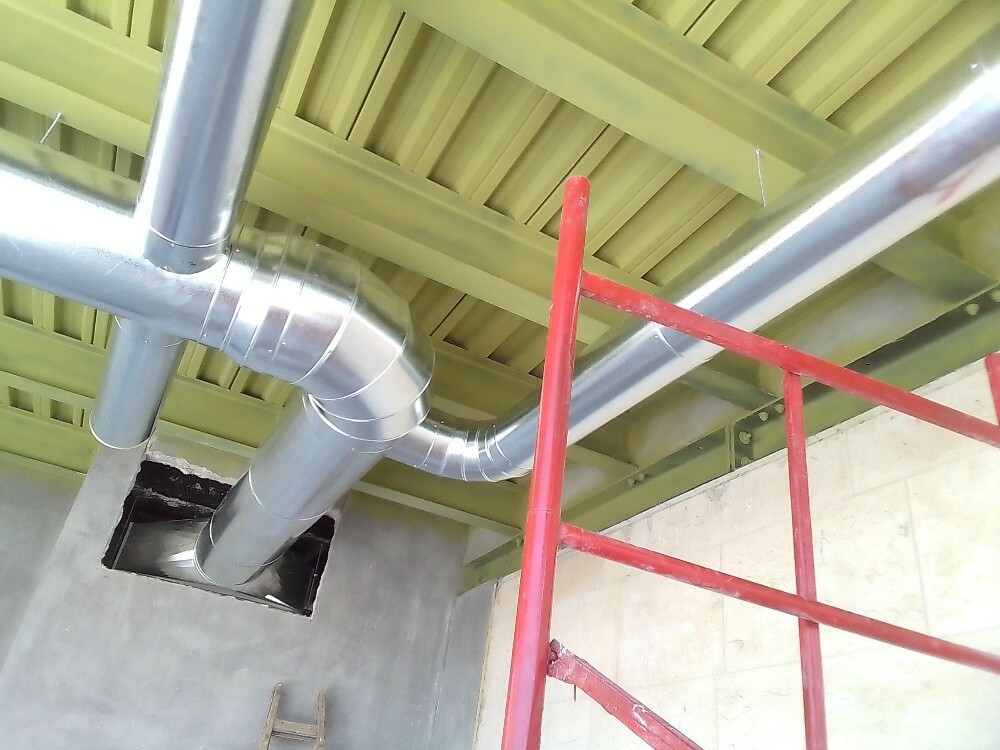 Design, construction and finishin - 15