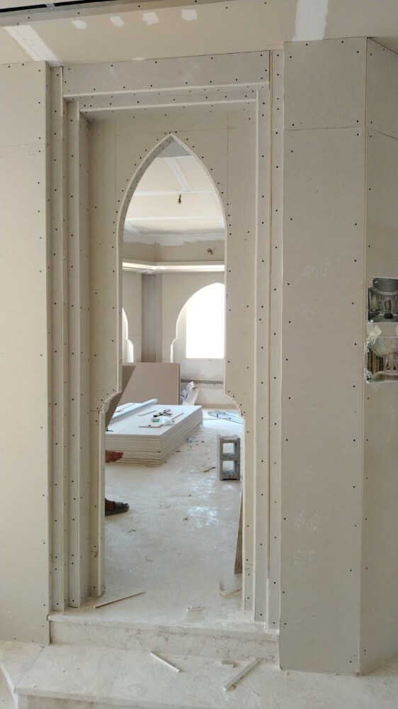 Design, construction and finishin - 11