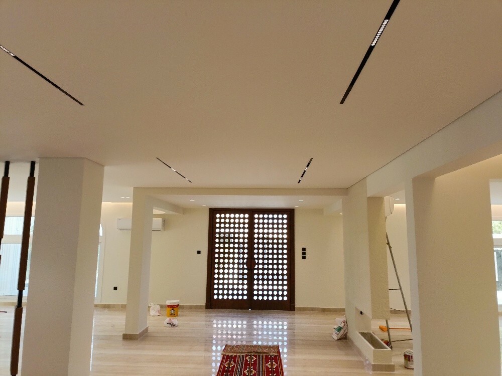 Design, construction and finishin - 7