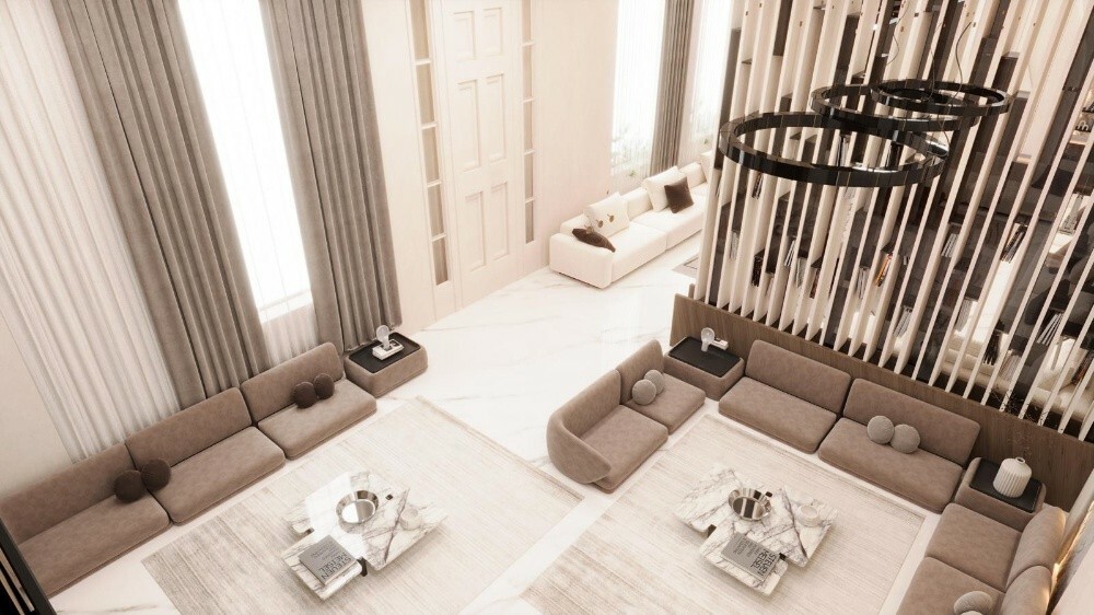 Design, construction and finishin - 5