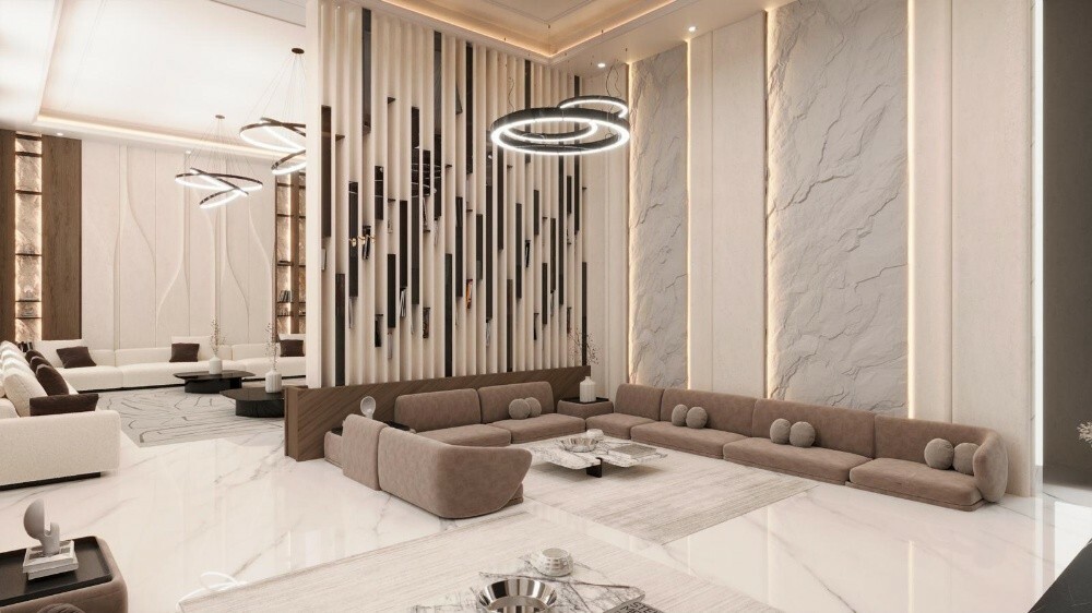 Design, construction and finishin - 4
