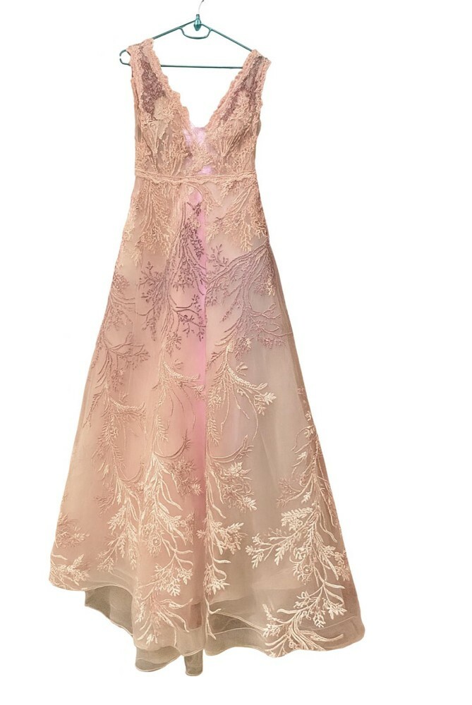 dress - 1