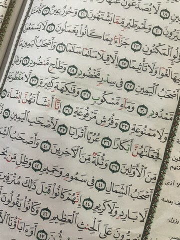 اللؤلؤ المكنون - 1