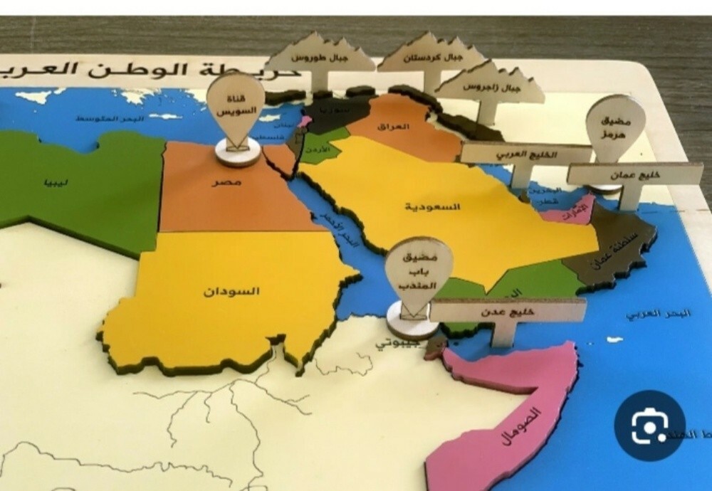 تدريس - 1