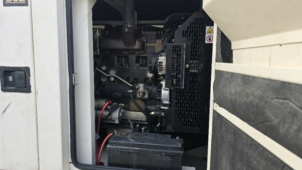 Generator Rent & Sale - 6