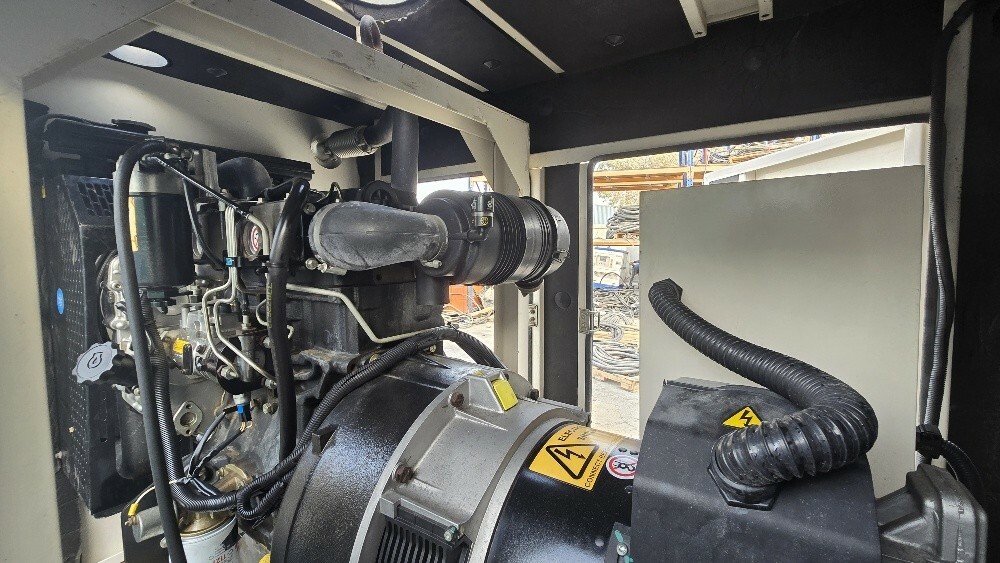 Generator Rent & Sale - 7