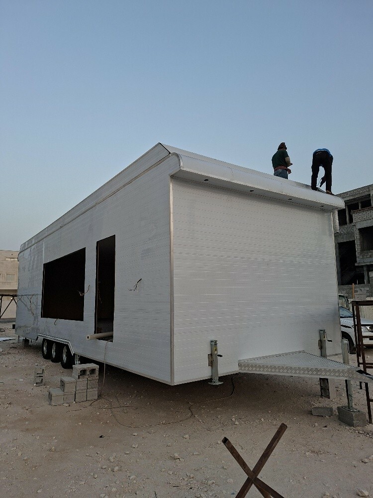 porta cabin for sel - 2