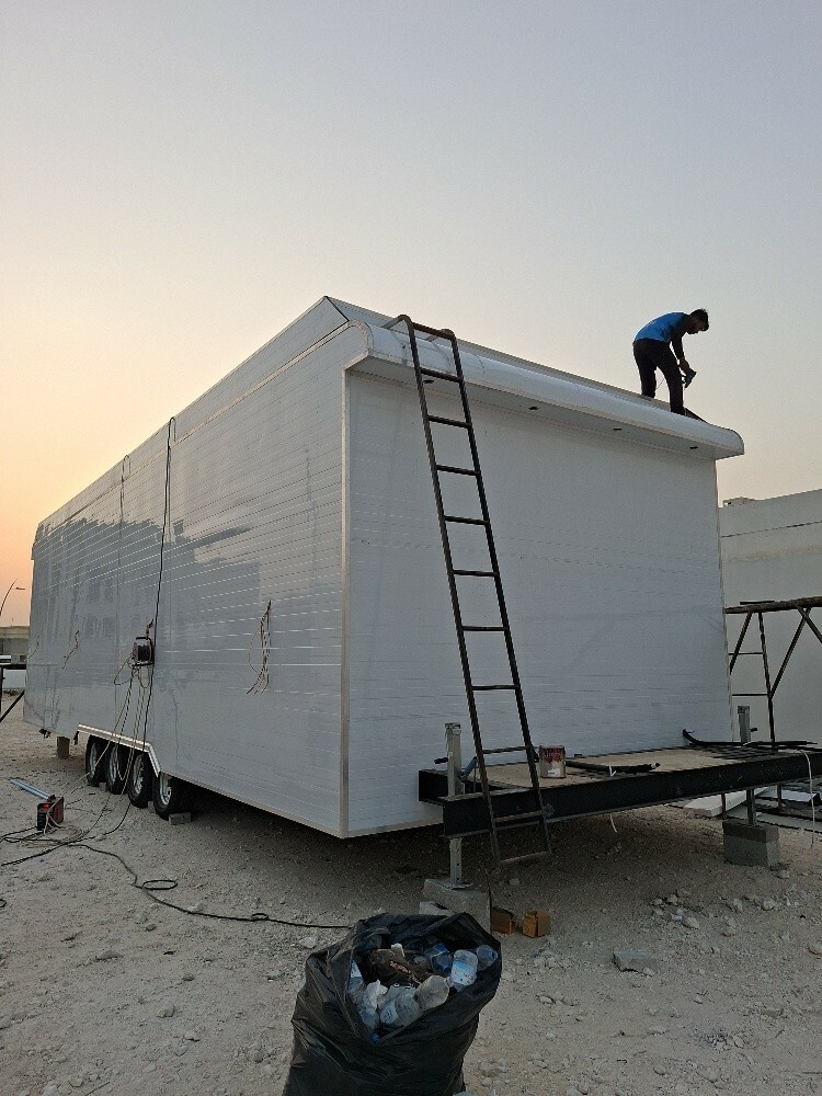porta cabin for sel - 6