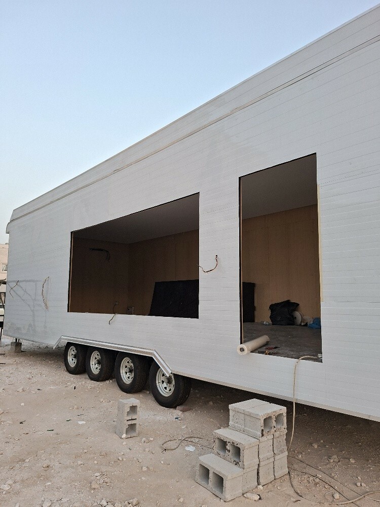 porta cabin for sel - 3