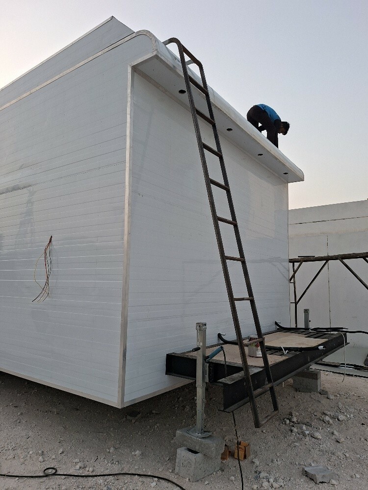 porta cabin for sel - 7