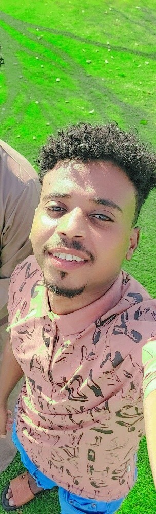 مساعد الامين - 1
