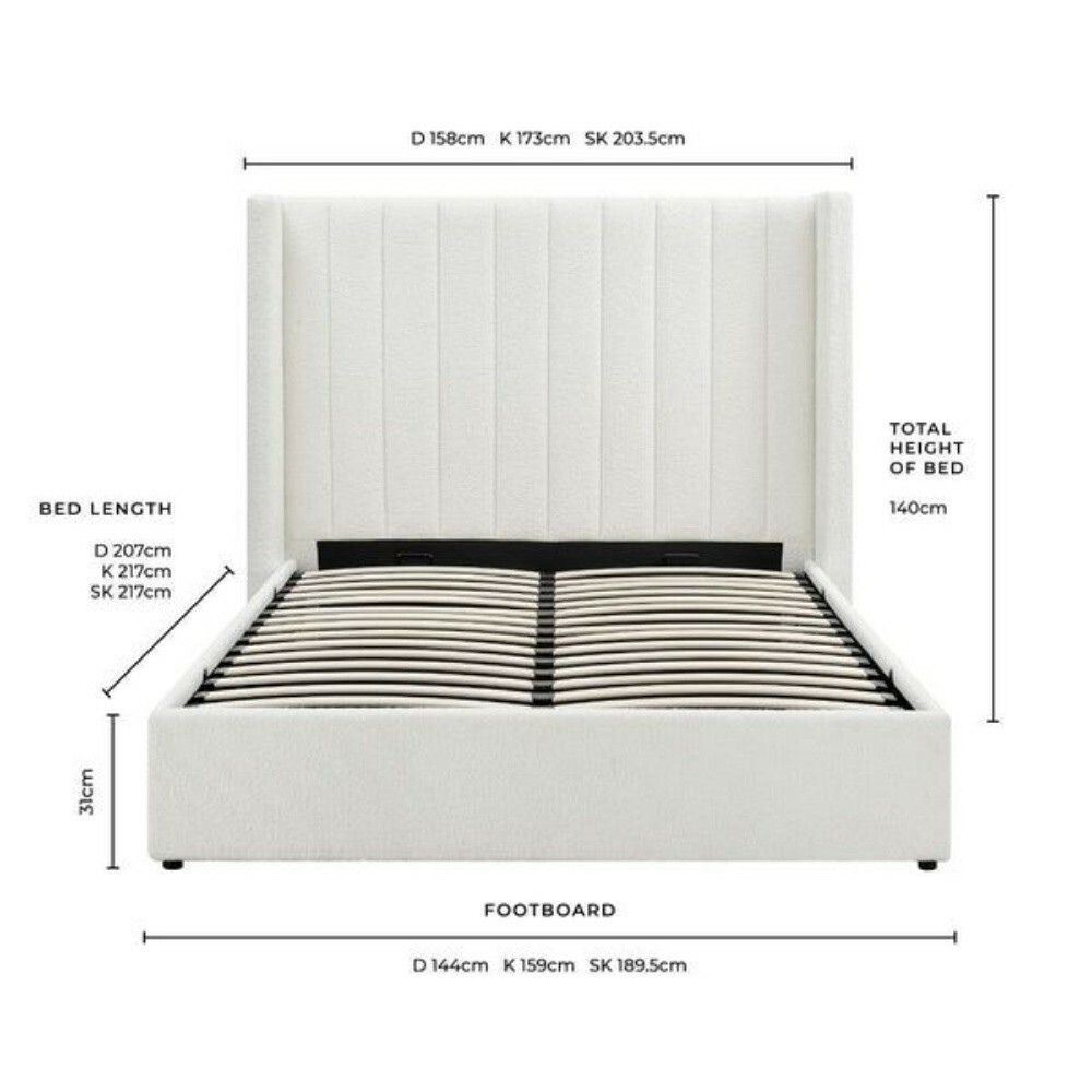 All size bed mattress available - 20
