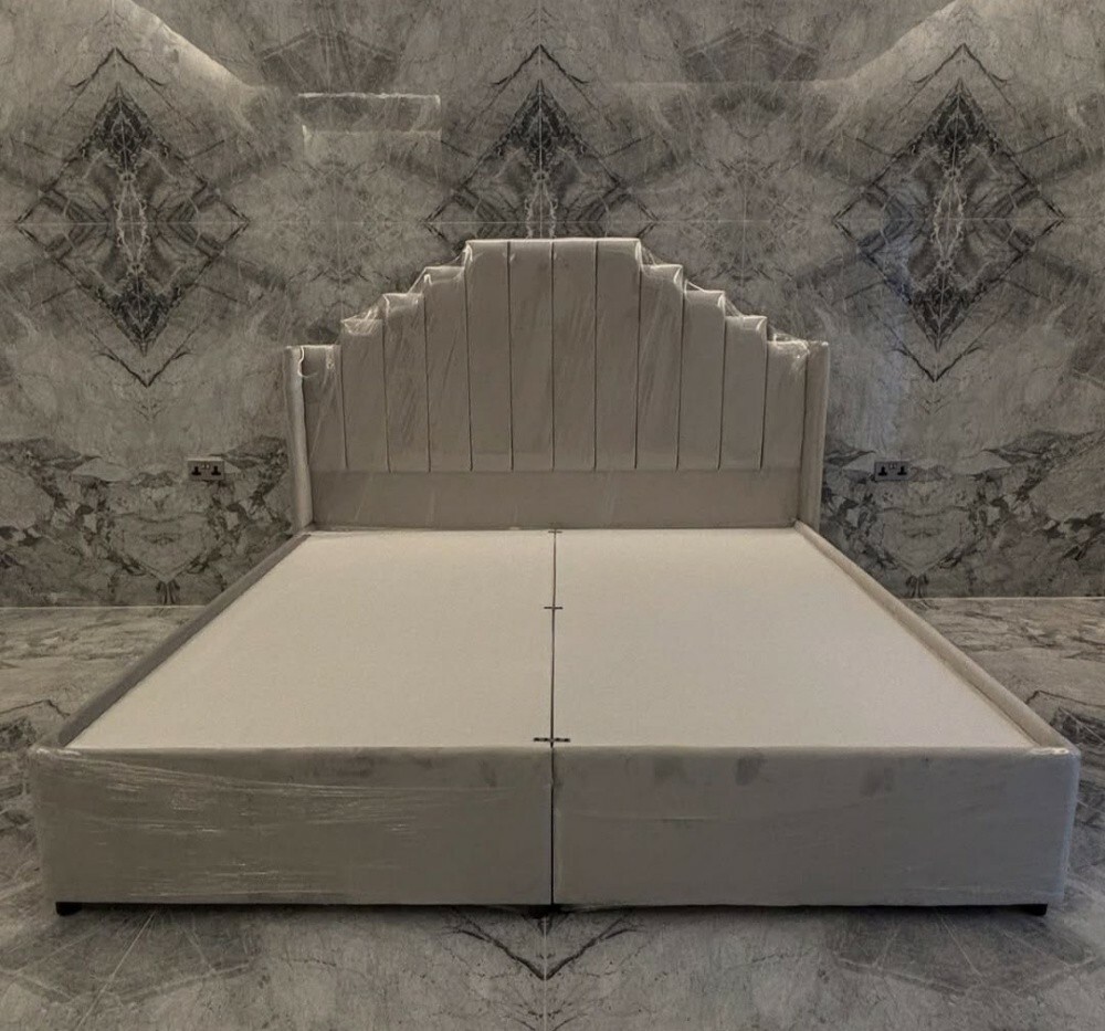 All size bed mattress available - 15