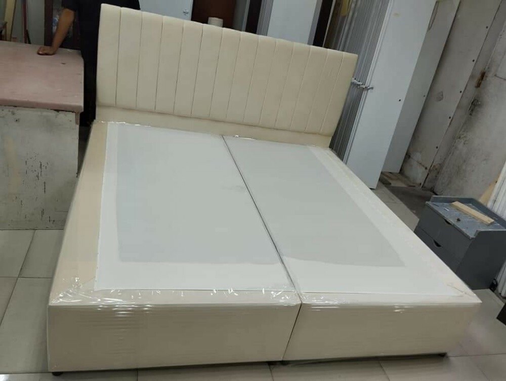 All size bed mattress available - 18
