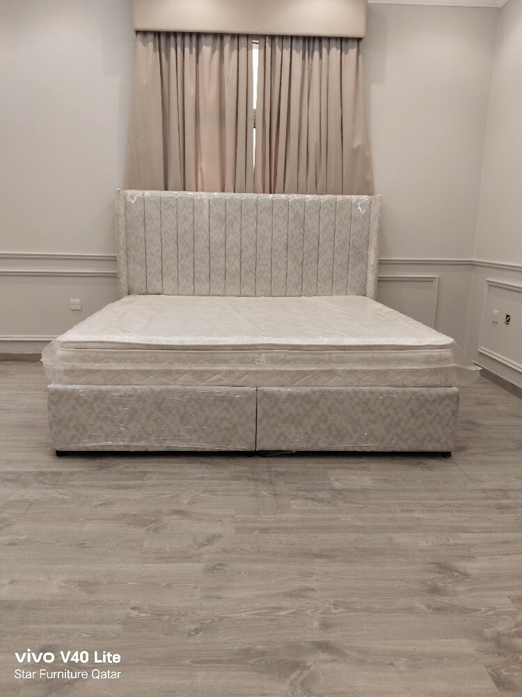 All size bed mattress available - 7