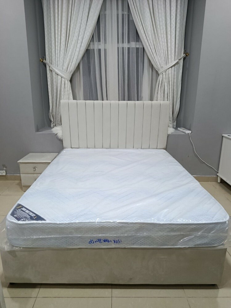 All size bed mattress available - 13